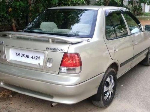 Maruti Suzuki Esteem VXi BS-III, 2007, Petrol MT in Coimbatore