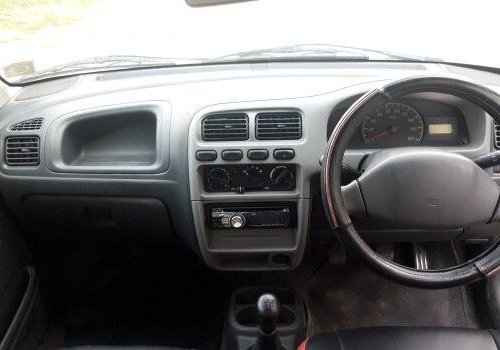 2011 Maruti Suzuki Alto MT for sale in Bangalore