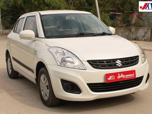 Used 2014 Maruti Suzuki Dzire LDI MT for sale in Ahmedabad