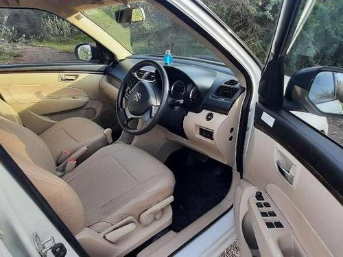 Maruti Suzuki Swift Dzire ZDI Plus, 2016, Diesel AT in Tiruppur