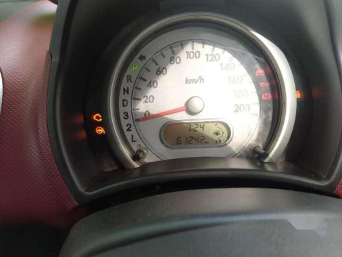 Maruti Suzuki Ritz Vxi Automatic BS-IV, 2013, Petrol AT in Thrissur