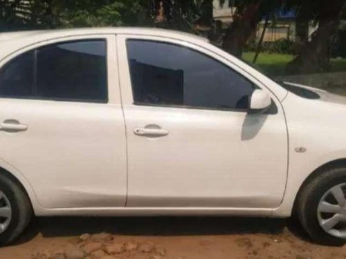 2011 Nissan Micra XL MT for sale in Kolkata