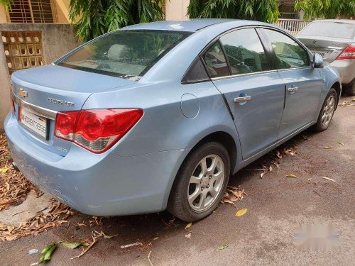 Chevrolet Cruze LTZ 2010 MT for sale in Pune