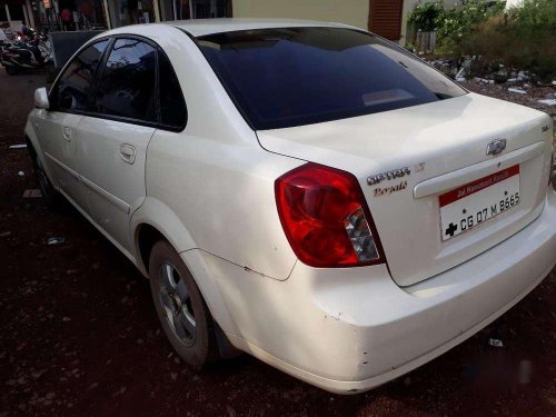 Used Chevrolet Optra 1.6 2005 MT for sale in Bhilai