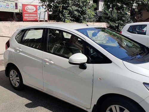 2016 Honda Jazz S MT for sale in Gurgaon