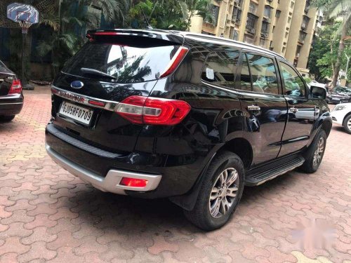 2018 Ford Endeavour AT for sale in Mumbai