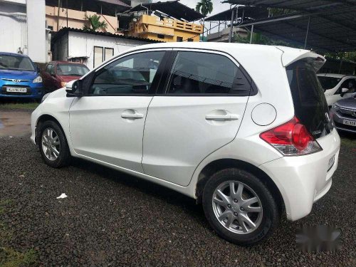 Used 2016 Honda Brio VX MT for sale in Kochi