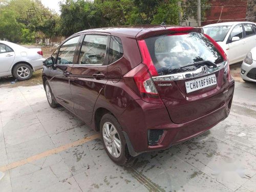 Honda Jazz V 2015 MT for sale in Chandigarh