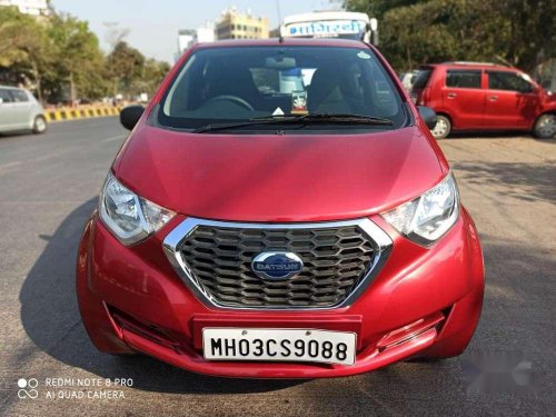 Datsun Redi Go Redi-Go Amt 1.0 S (Automatic), 2018, Petrol AT in Mumbai