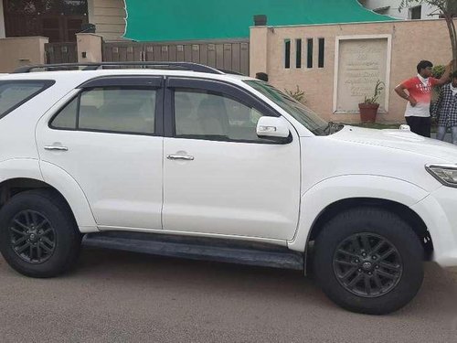 Toyota Fortuner 3.0 4x2 Automatic, 2016, Diesel AT in Jaipur