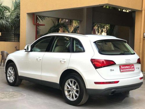 Audi Q5 2.0 TDI quattro Premium Plus, 2014, Diesel AT in Mumbai