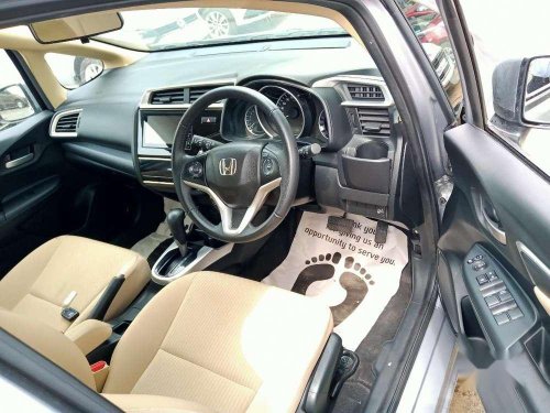 2019 Honda Jazz VX CVT MT for sale in Pune