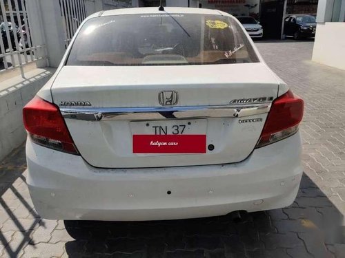 Used 2015 Honda Amaze S i-DTEC MT in Coimbatore