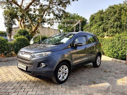 2015 Ford EcoSport MT for sale in Gurgaon