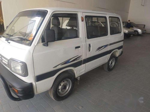 Maruti Suzuki Omni 2007 MT for sale in Panchkula