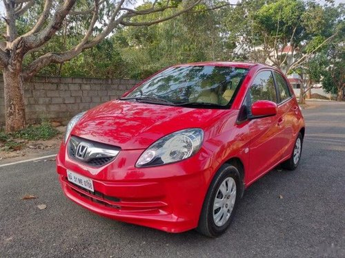 2013 Honda Brio S MT for sale in Bangalore