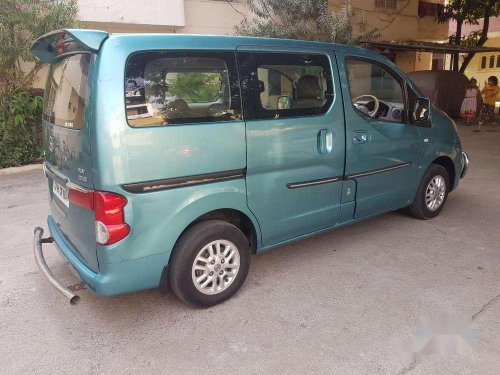 2012 Nissan Evalia XV MT for sale in Hyderabad