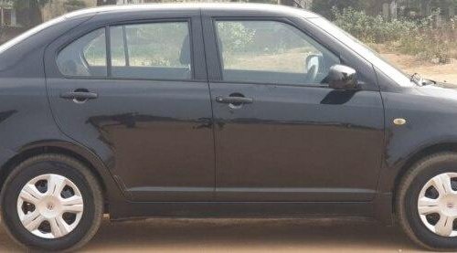 Maruti Suzuki Dzire LXI 2009 MT for sale in Ahmedabad