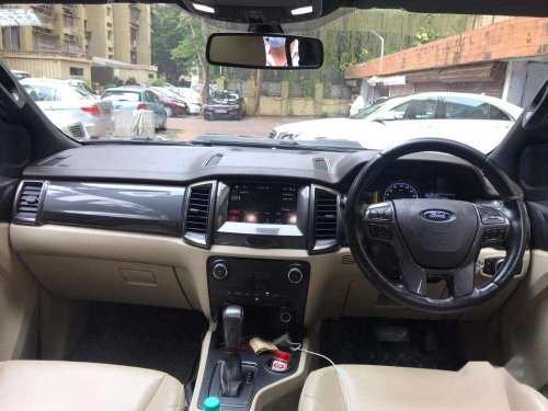 2018 Ford Endeavour AT for sale in Mumbai