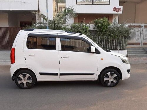 Used 2014 Maruti Suzuki Wagon R VXI MT for sale in Rajkot