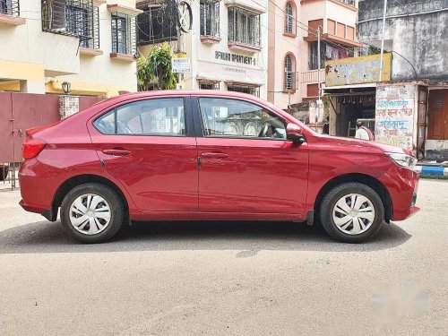 Honda Amaze 1.2 S i-VTEC, 2018, Petrol MT in Kolkata