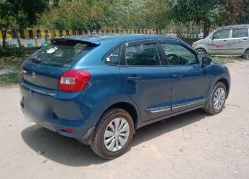 Maruti Baleno 1.2 Delta 2017 MT for sale in Ghaziabad