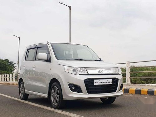 Maruti Suzuki Stingray VXi, 2013, Petrol MT in Nashik