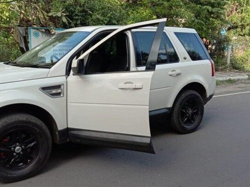2011 Land Rover Freelander 2 TD4 S AT for sale in Bangalore