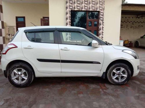 Maruti Suzuki Swift VDi, 2013, Diesel MT for sale in Sirsa