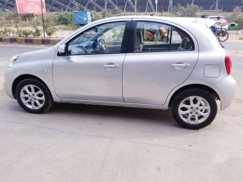 2014 Nissan Micra Diesel MT for sale in Vadodara