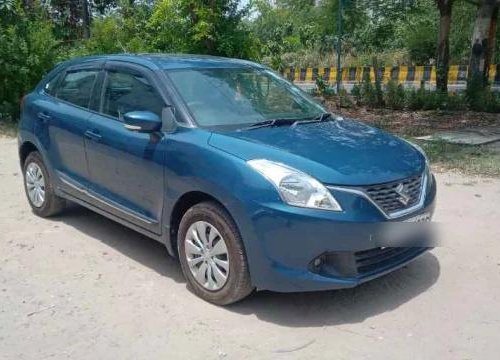 Maruti Baleno 1.2 Delta 2017 MT for sale in Ghaziabad