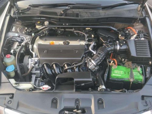 Honda Accord 2.4 Manual, 2012, Petrol MT in Panchkula