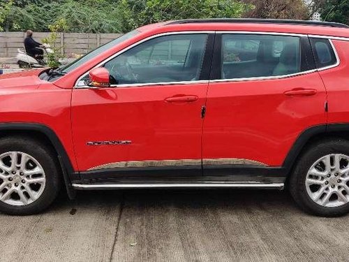 Jeep Compass 2.0 Limited 2018 AT for sale in Pune