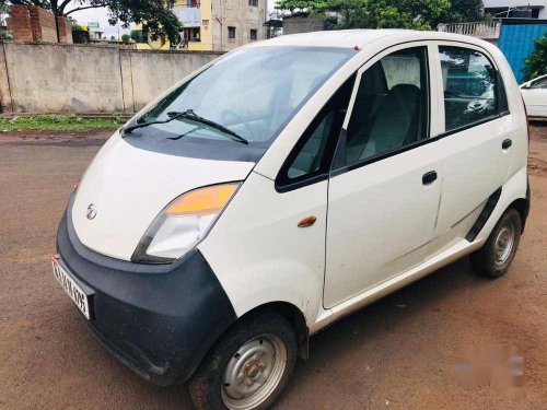 Used 2010 Tata Nano CX MT for sale in Nagar