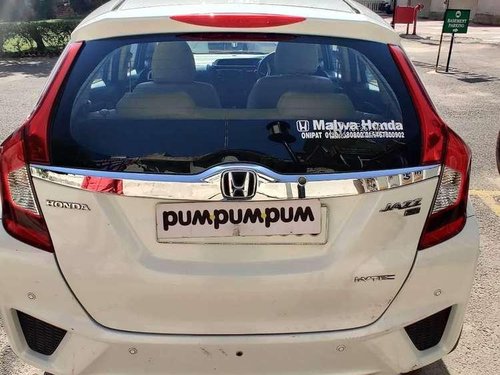 2016 Honda Jazz S MT for sale in Gurgaon