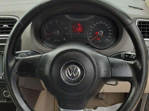 2011 Volkswagen Vento MT for sale in Chennai