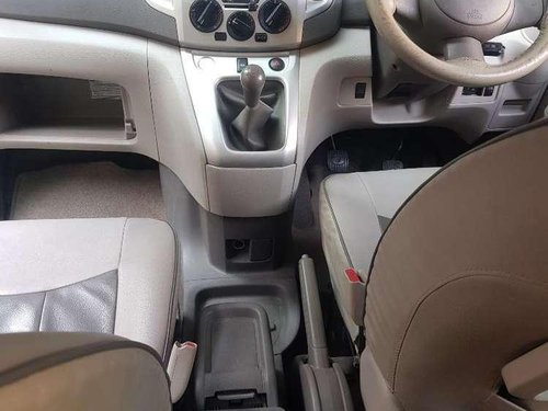 2012 Nissan Evalia XV MT for sale in Hyderabad