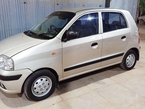 Hyundai Santro Xing GLS Automatic, 2008, Petrol AT in Coimbatore