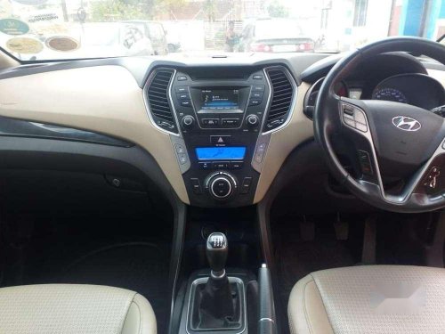 2014 Hyundai Santa Fe AT for sale in Kolkata