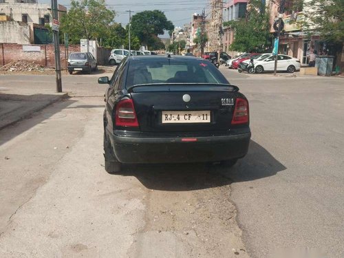 Used Skoda Octavia 1.9 TDI 2007 MT for sale in Jaipur