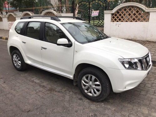 Nissan Terrano XL 2015 MT for sale in Mumbai