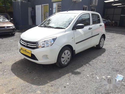 Maruti Suzuki Celerio, 2016, Petrol MT for sale in Vapi