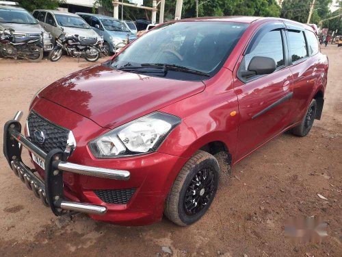 Datsun Go Plus T, 2015, Petrol MT in Madurai