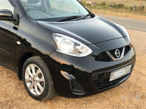 Nissan Micra Active XV 2014 MT for sale in Chennai