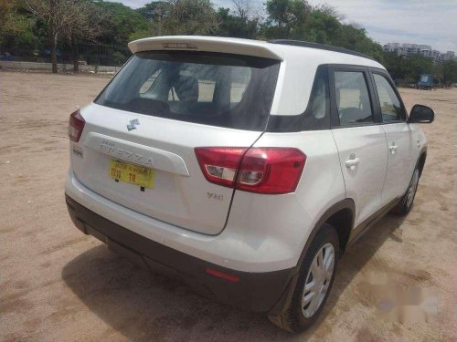 2018 Maruti Suzuki Vitara Brezza VDi MT for sale in Hyderabad