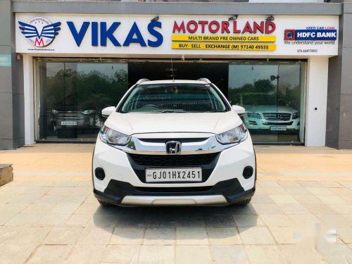 Used 2018 Honda WR-V i-VTEC S MT for sale in Ahmedabad
