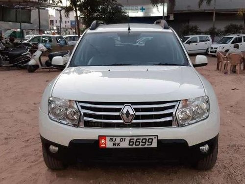 2015 Renault Duster MT for sale in Ahmedabad