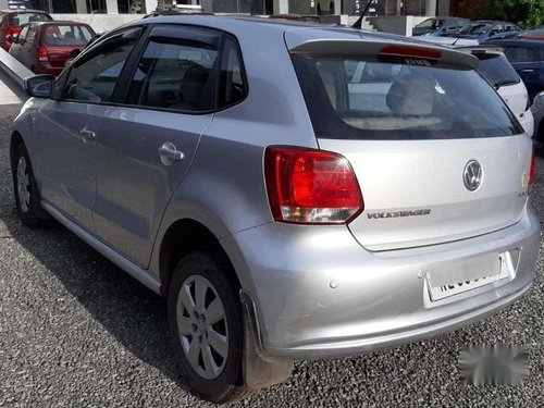 Used Volkswagen Polo 2011 MT for sale in Kochi