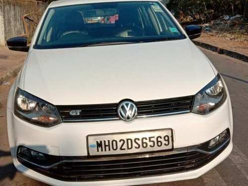 Volkswagen Polo GT TSI 2014 AT for sale in Mumbai