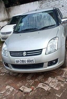 Used 2011 Maruti Suzuki Dzire VXI MT for sale in Patna